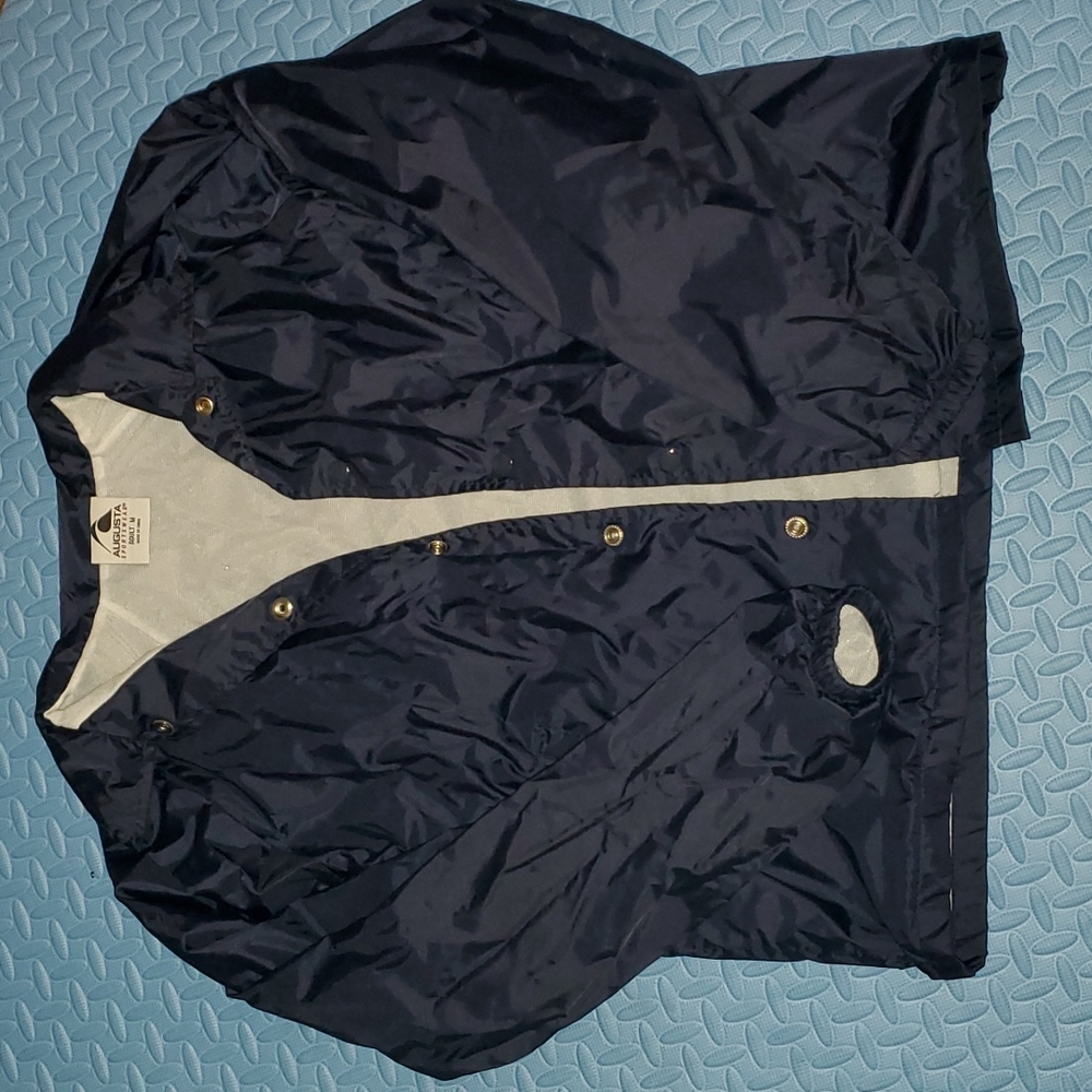 Agusta Sportswear windbreaker